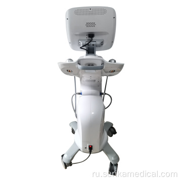 7D подъем RF Hifu Machine